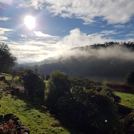 Eastwrey Barton Country House Lustleigh Dış mekan fotoğraf