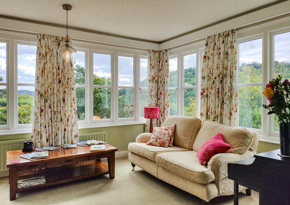 Eastwrey Barton Country House Lustleigh Dış mekan fotoğraf