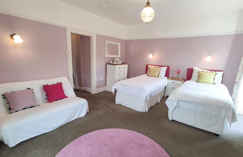 Eastwrey Barton Country House Lustleigh Dış mekan fotoğraf
